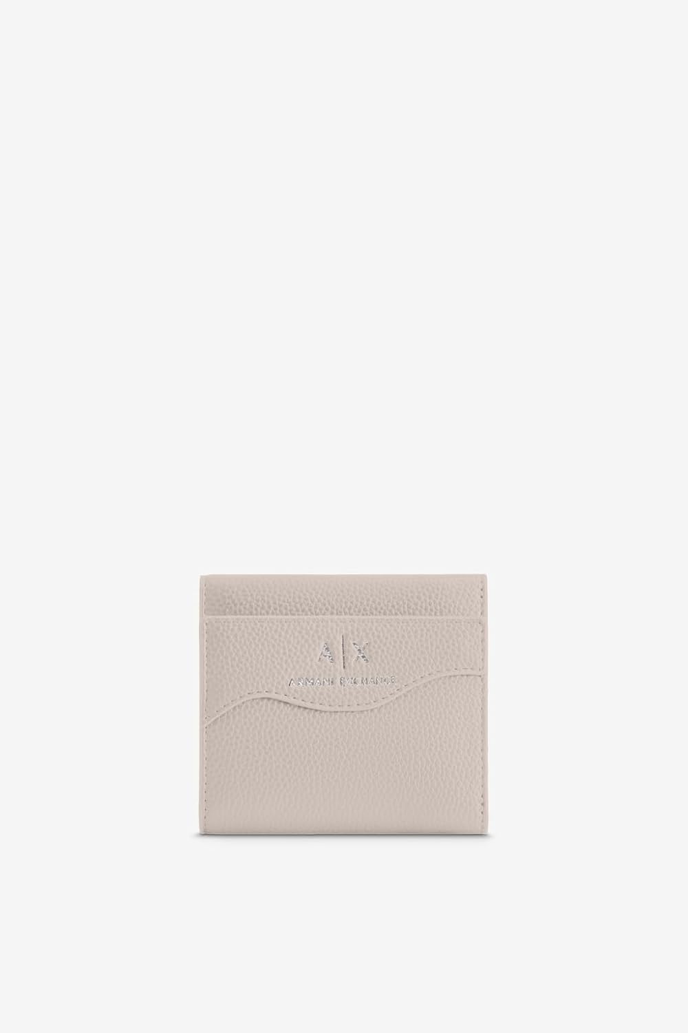 Armani Exchange ZIP AROUND Donna 948530 CC783