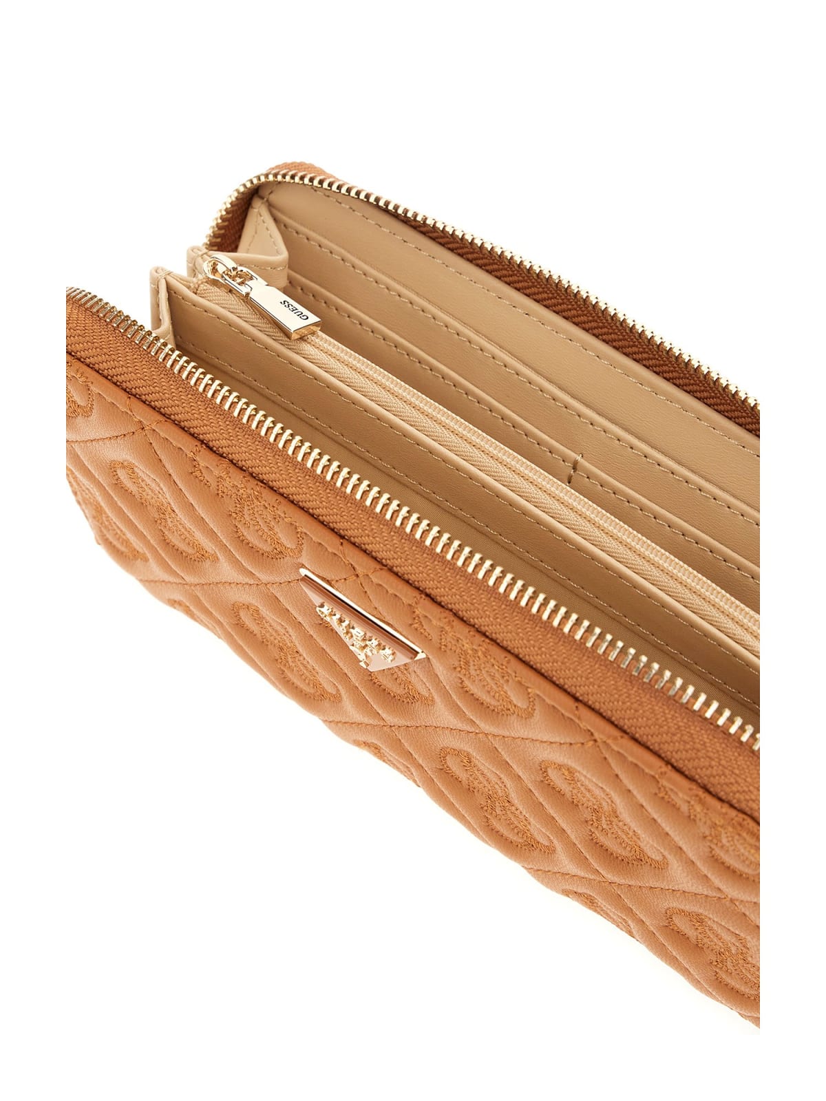 Guess PORTAFOGLIO ZIP AROUND Donna SWQL96 58146