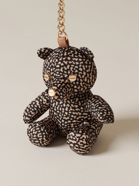 Borbonese PORTACHIAVI AD ANELLO Donna 930028 I15