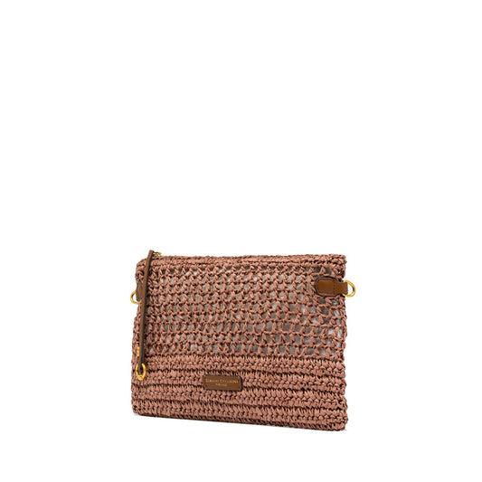 Gianni Chiarini BORSA A SPALLA Donna BS 11950 COMM STR