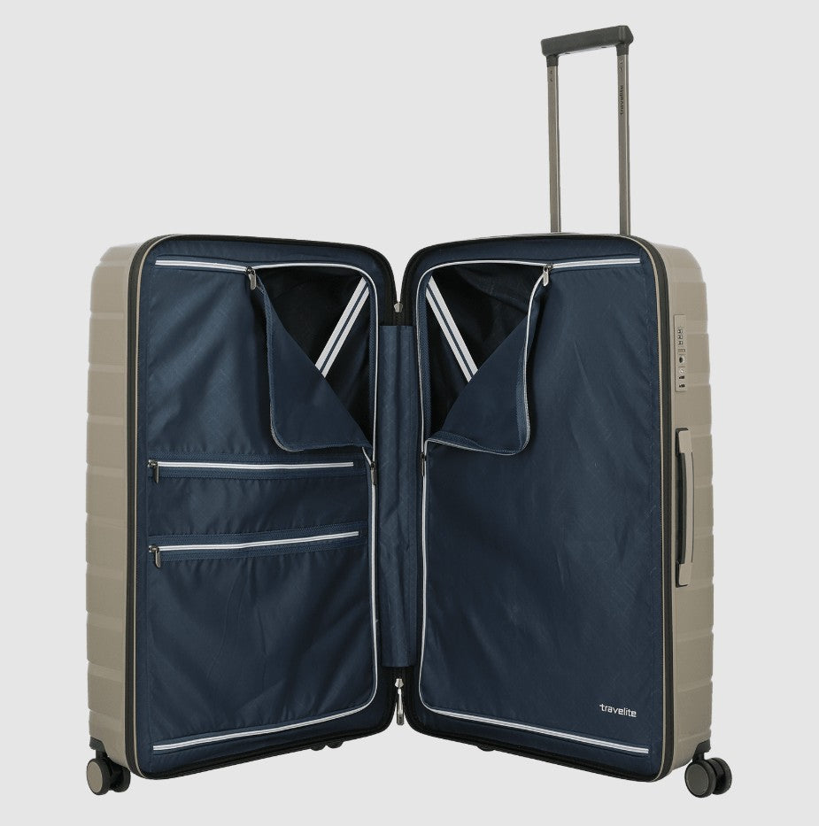 Travelite TROLLEY 77 Unisex adulto 075349
