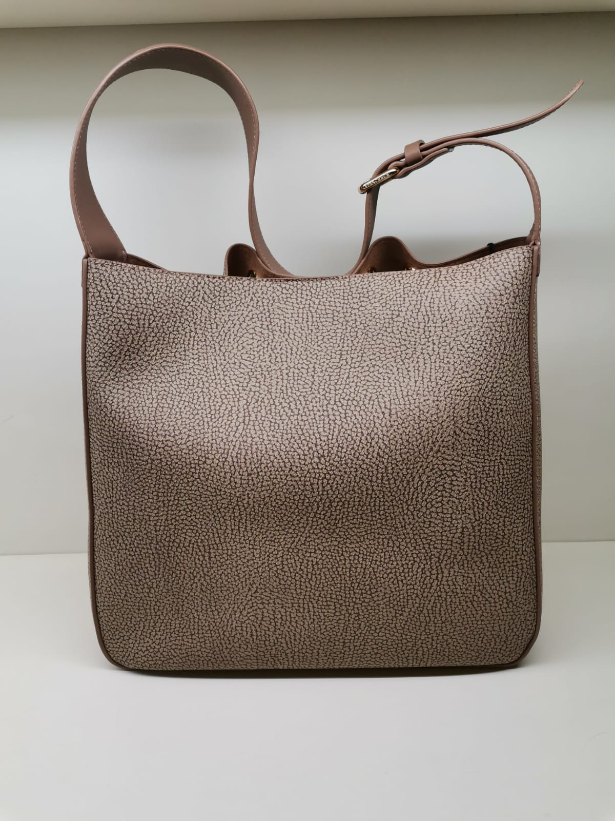 Borbonese SECCHIELLO Donna 91010058 0028