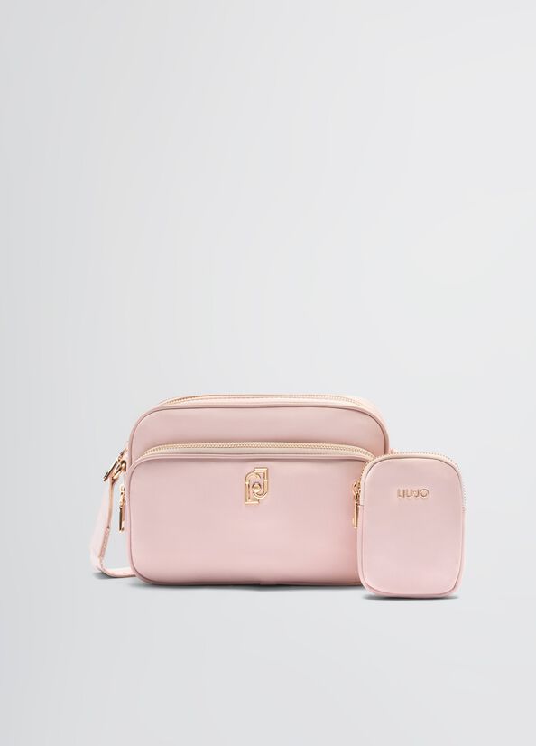 Liu Jo BORSA A TRACOLLA Donna
