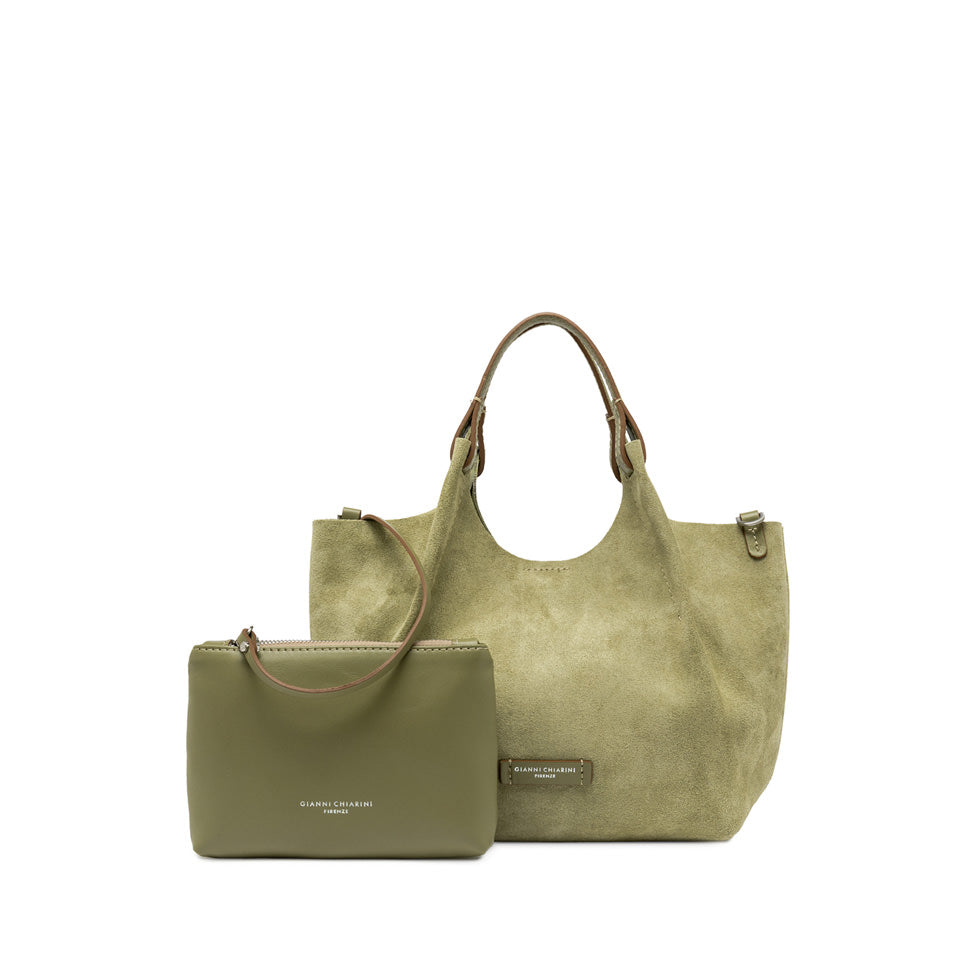 Gianni Chiarini BORSA A SPALLA Donna BS 9779 CM PL