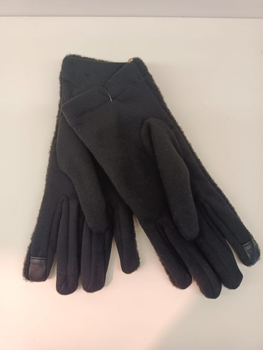 Liu Jo GUANTI Donna 2F4065T0300