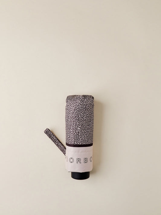 Borbonese Ombrello pieghevole Donna 6DW802 AV4