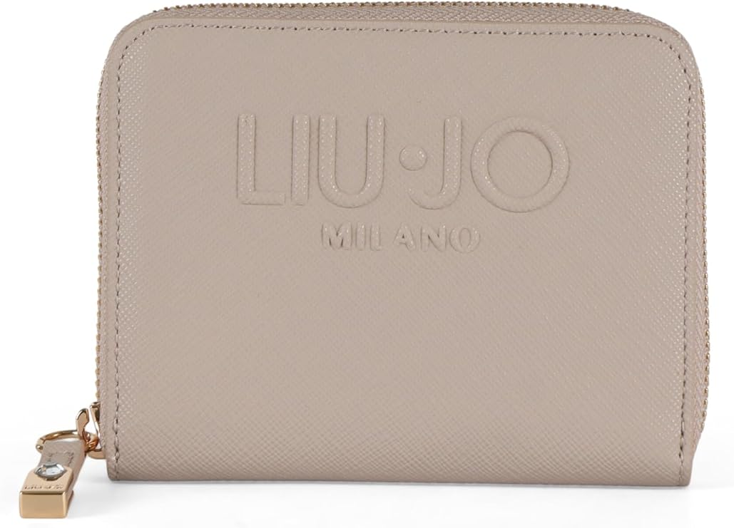 Liu Jo PORTAFOGLIO ZIP AROUND Donna AA5156E0087