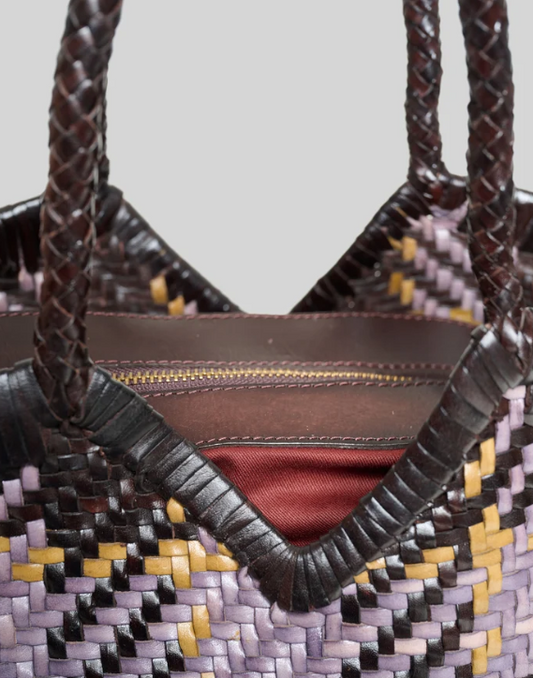 Vipera BORSA SHOPPING Donna MONET MADRAS