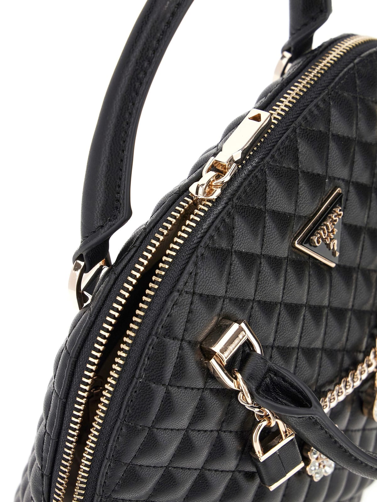 Guess BORSA A SPALLA Donna HWEG86 79050