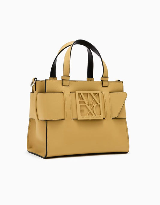 ARMANI EXCHANGE BORSA A MANO Donna 942690 0A874