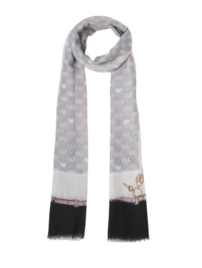 Liu Jo FOULARD Donna 2A5025T0300