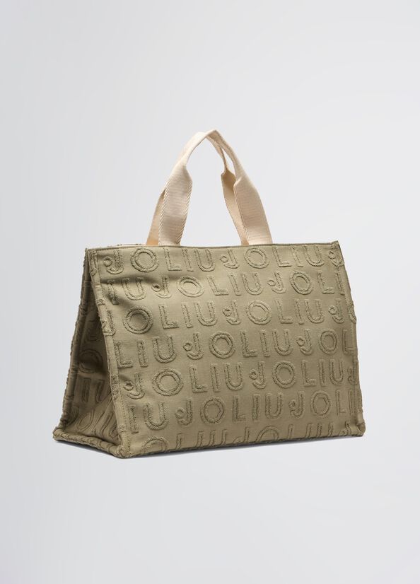 Liu Jo BORSA A MANO Donna 2A5013T0300