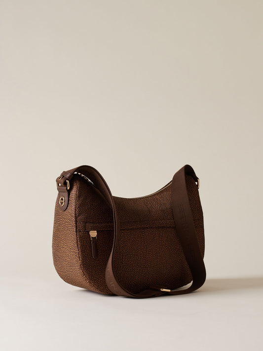 Borbonese BORSA A TRACOLLA Donna 91010340 X95
