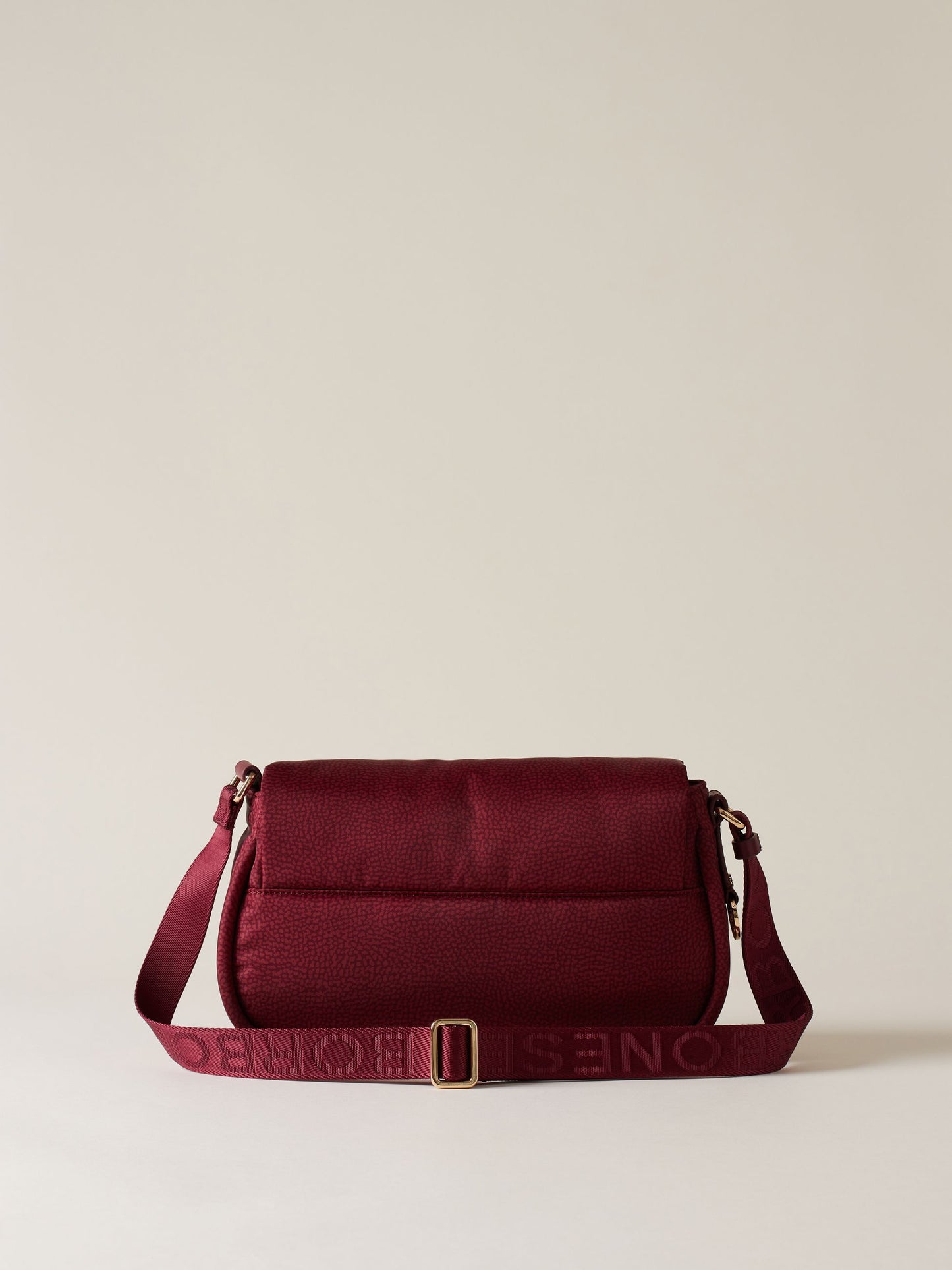 Borbonese BORSA A TRACOLLA Donna 91010037 I15