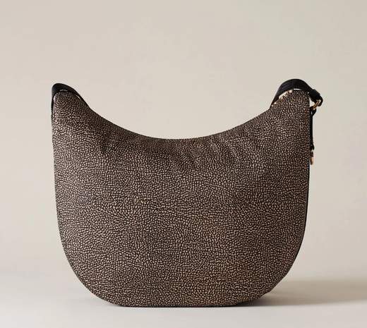 Borbonese BORSA A TRACOLLA Donna 934109 I15