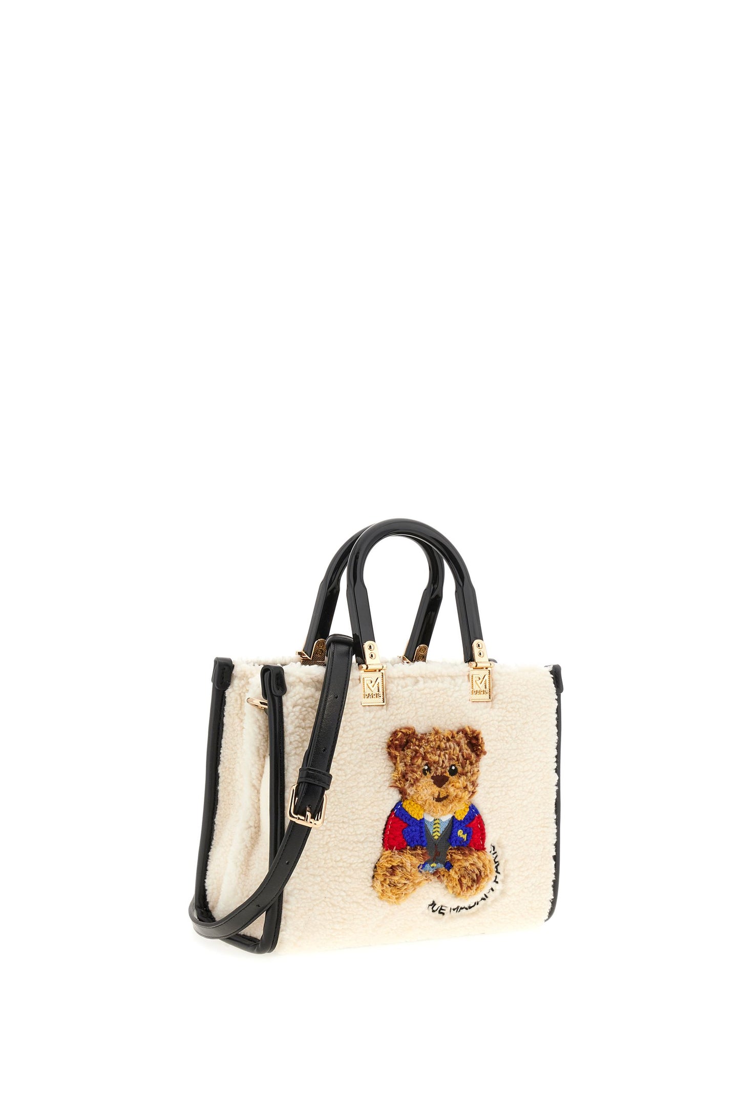 Rue Madam Paris BORSA A MANO Donna 1497