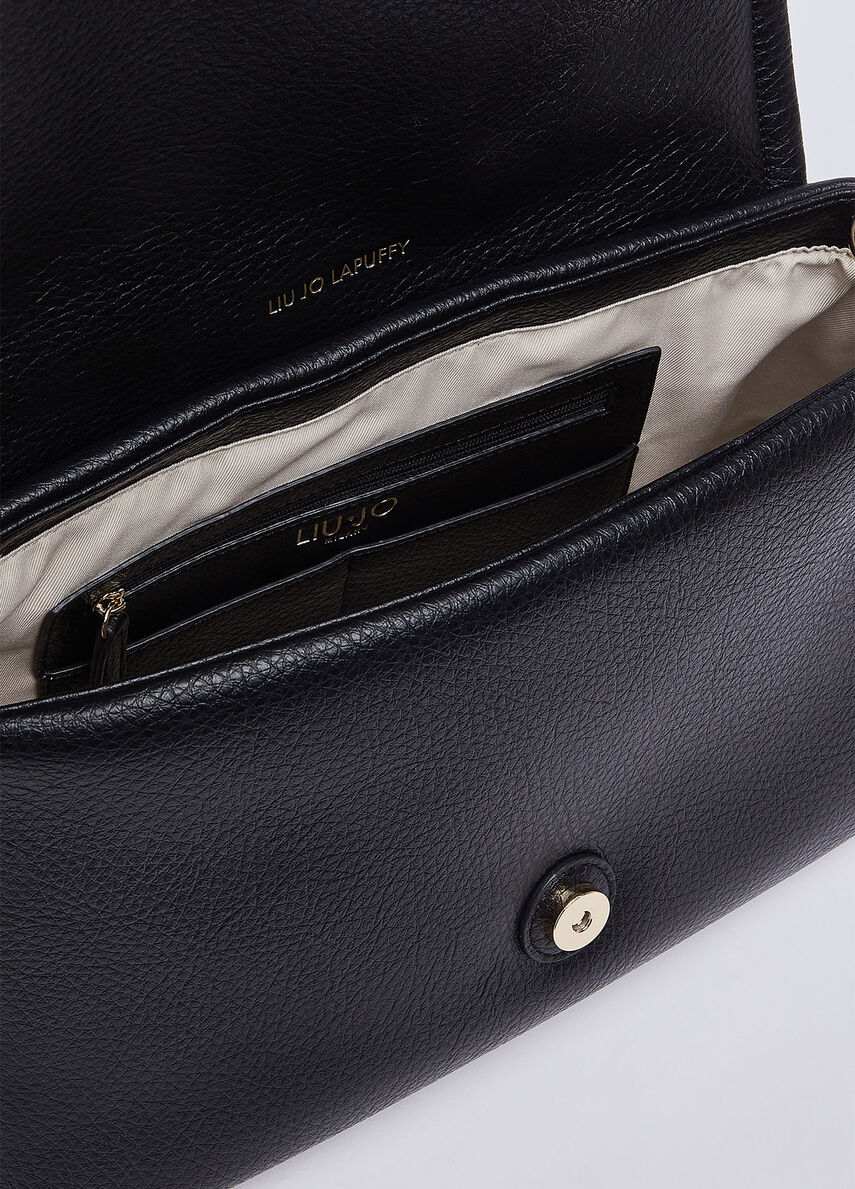 Liu Jo BORSA A TRACOLLA Donna AF6147E1109
