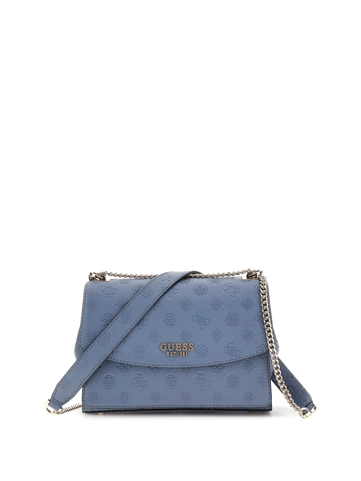 Guess BORSA A SPALLA Donna HWPD96 65210