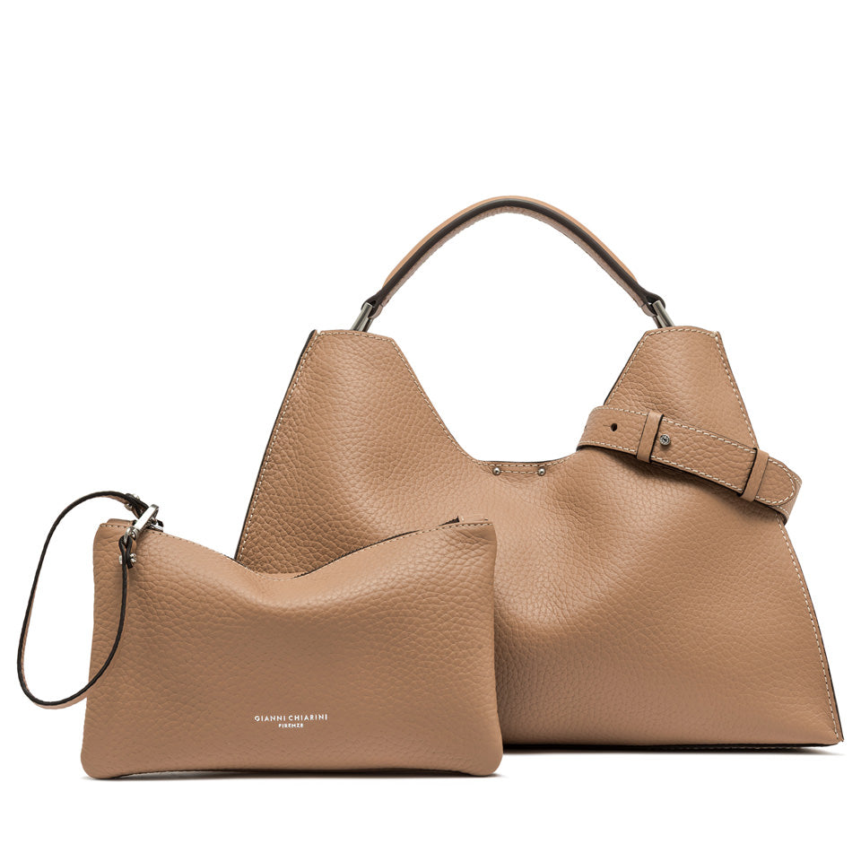 Gianni Chiarini BORSA A SPALLA Donna BS 12316 RNGDBL