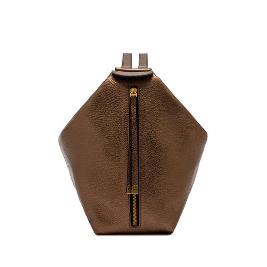 Gianni Chiarini BORSA A SPALLA Donna ZN 11340/COMM GRN LM