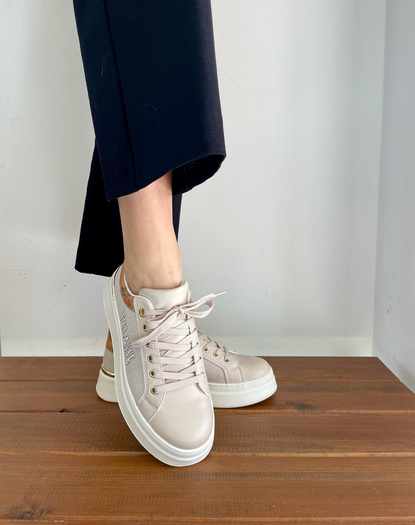 Alviero Martini SNEAKERS Donna N/2138 0558