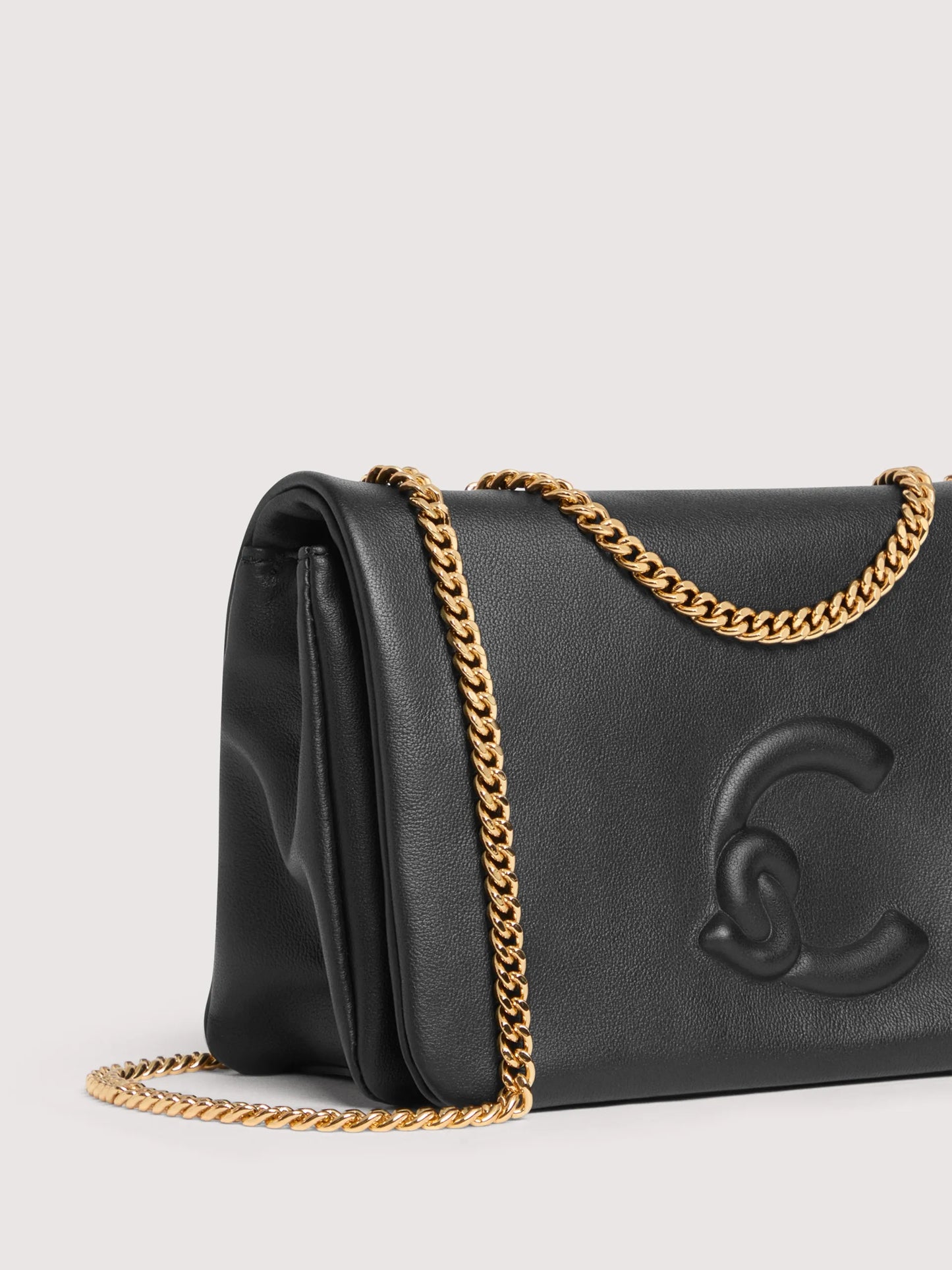 Coccinelle BORSA A TRACOLLA Donna E5 SS5 52 01 01