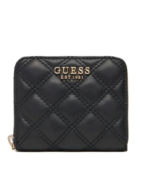 Guess PORTAFOGLIO ZIP AROUND Donna SWQG96 73137