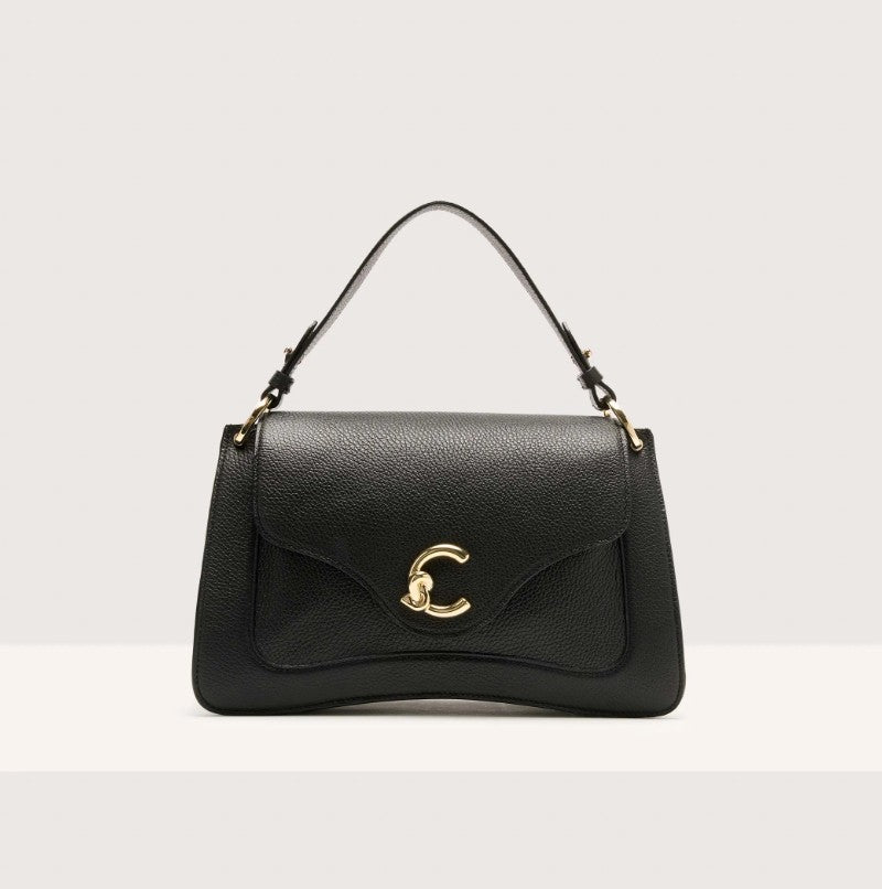 Coccinelle BORSA A TRACOLLA Donna E1 SSL 18 01 01