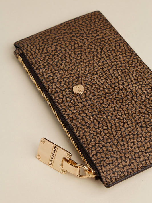 Borbonese BUSTA PORTADOCUMENTI Donna 900131 203