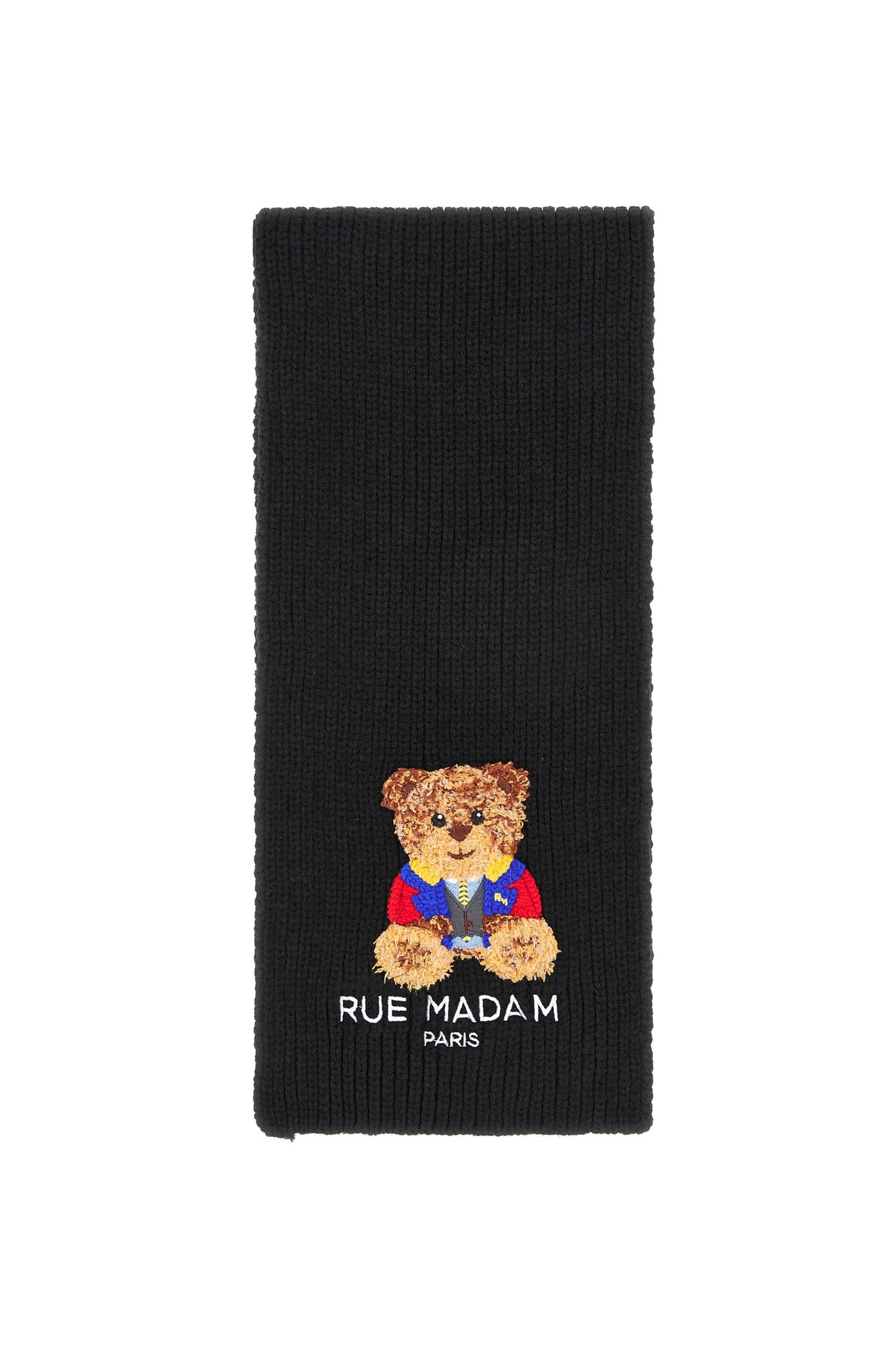 Rue Madam Paris SCIARPA Donna 1505