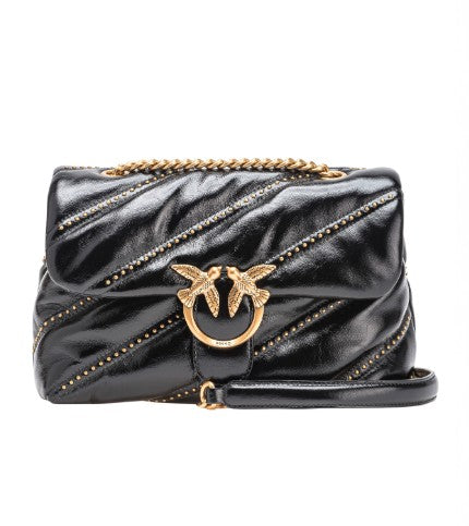 Pinko BORSA A TRACOLLA Donna 100038-A26T
