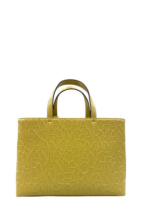 Armani Exchange BORSA SHOPPING Donna 942646 CC793