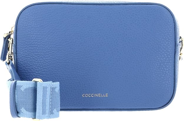 Coccinelle BORSA A TRACOLLA Donna E5 MN5 55 I1 01