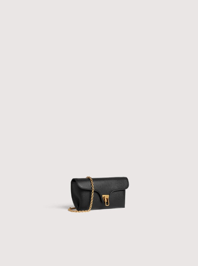 Coccinelle BORSA A TRACOLLA Donna E1 T8A 11 02 01