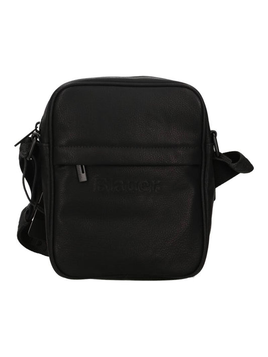 BLAUER TASCOTTINO Uomo F6FORT03/BRO
