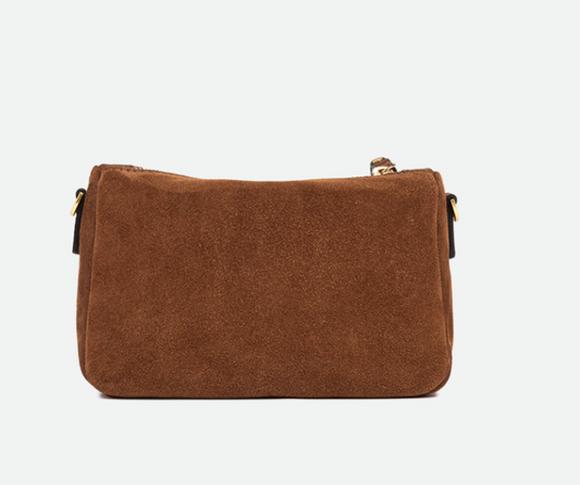 Gianni Chiarini BORSA A TRACOLLA Donna BS 10224 CM PL