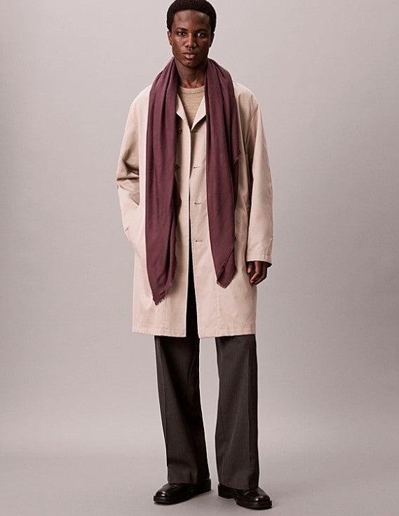 Calvin Klein SCIARPA Uomo LV04D8063G