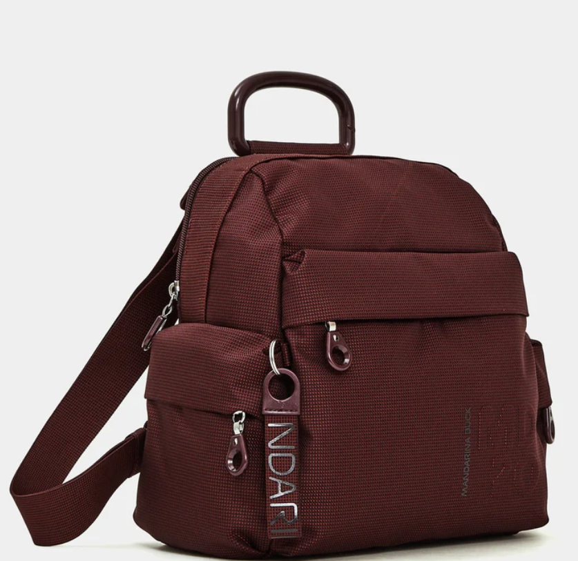 Mandarina Duck Zaino Donna P10QMTT1