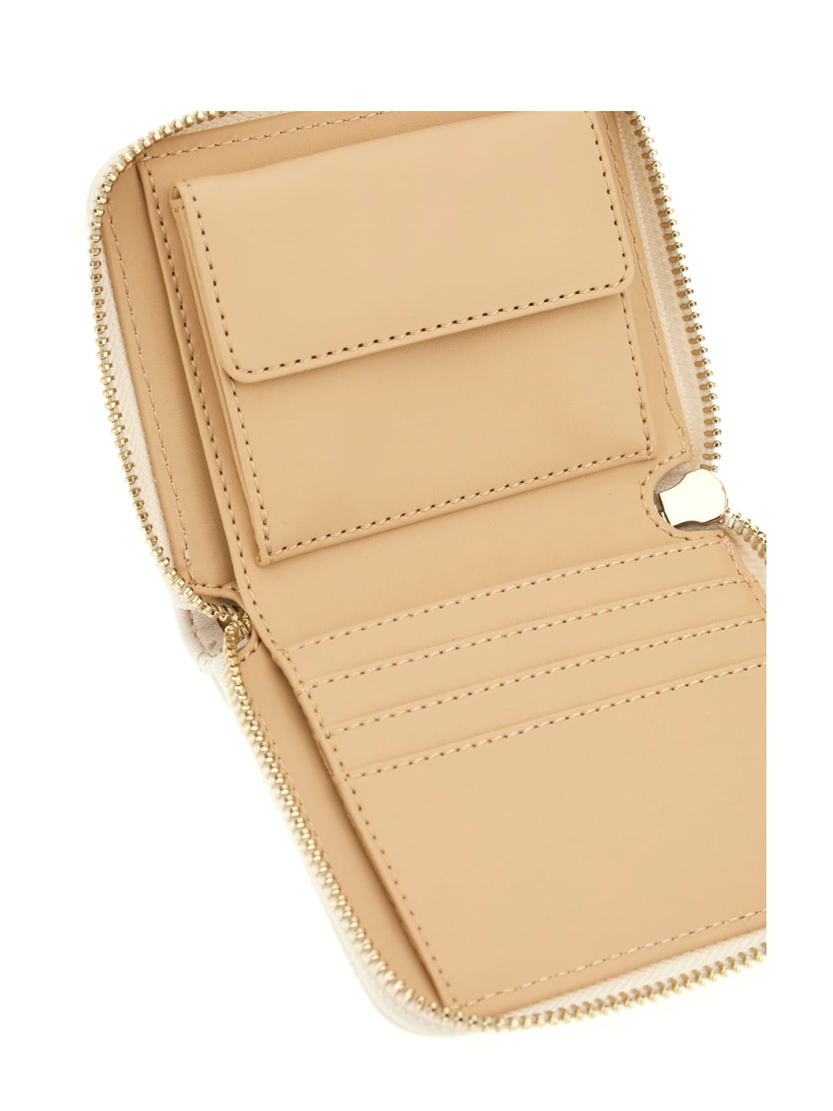 Guess PORTAFOGLIO ZIP AROUND Donna SWQG96 73137