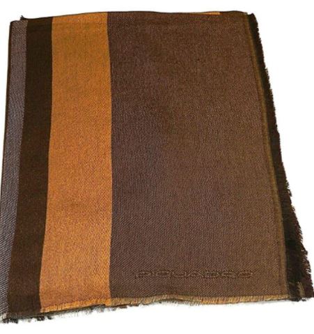 Piquadro SCIARPA Uomo PQ7018 J4138