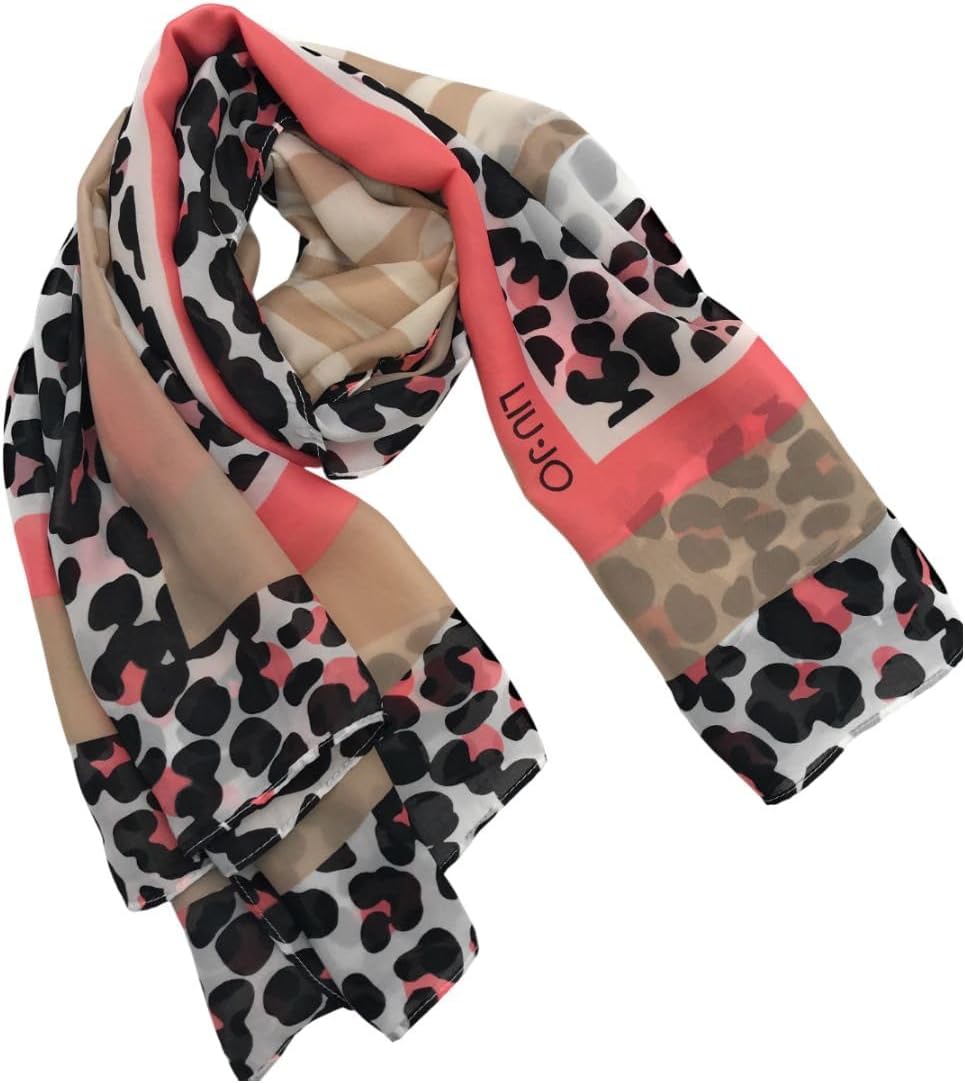 Liu Jo FOULARD Donna 2A5043T0300