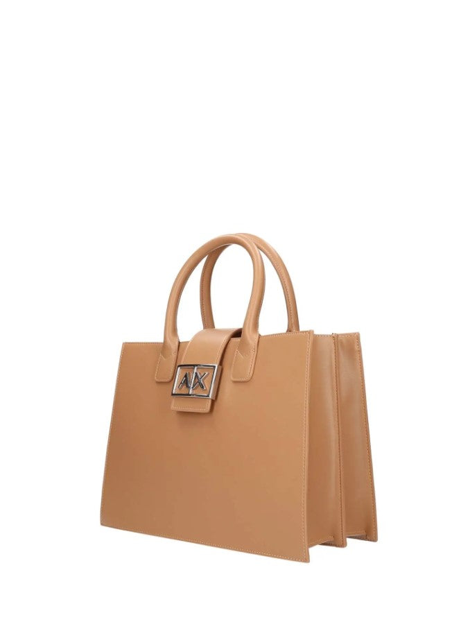 Armani Exchange BORSA SHOPPING Donna XW000305 AF12039