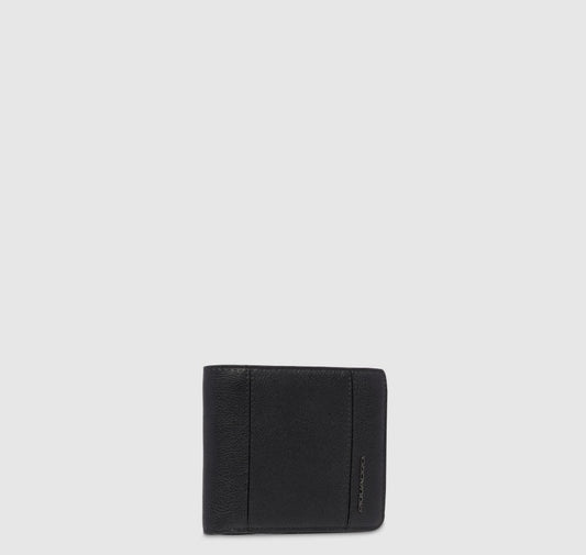 Piquadro PORTAFOGLIO CON PORTADOCUMENTI Uomo PU4518S134R