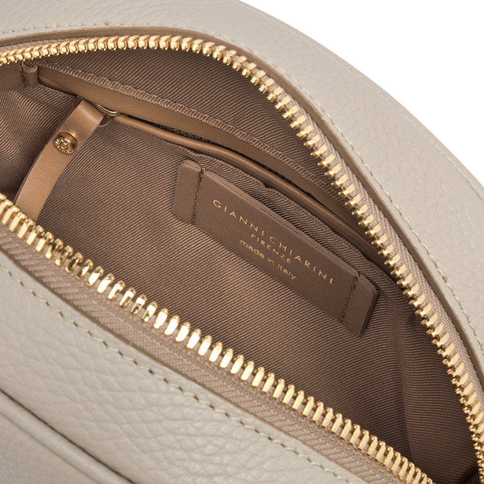 Gianni Chiarini BORSA A TRACOLLA Donna BS 10530/24AI GRN