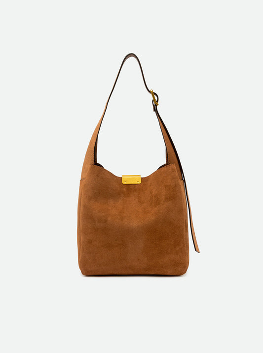 Gianni Chiarini BORSA A SPALLA Donna BS 12330 CM-PL