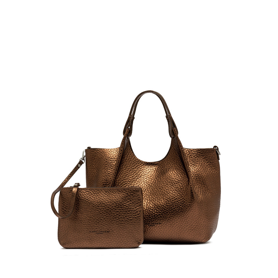Gianni Chiarini BORSA A MANO Donna BS 9719 RNGDBL