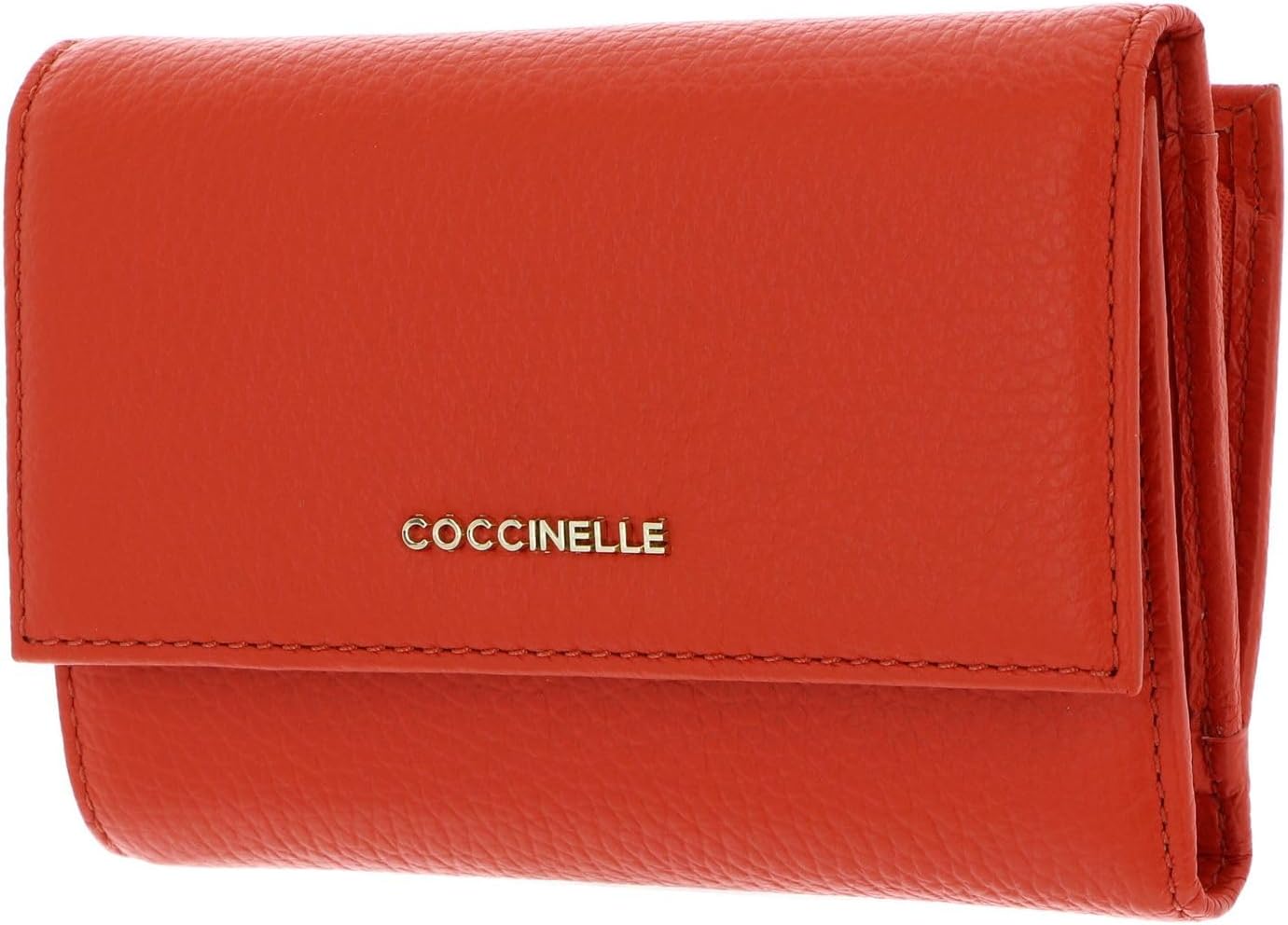 Coccinelle PORTAFOGLIO CON PATTA Donna E2 MW5 11 66 01