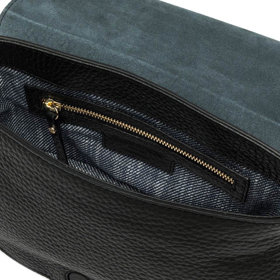 Gianni Chiarini BORSA A SPALLA Donna BS 11495 TKL-CM