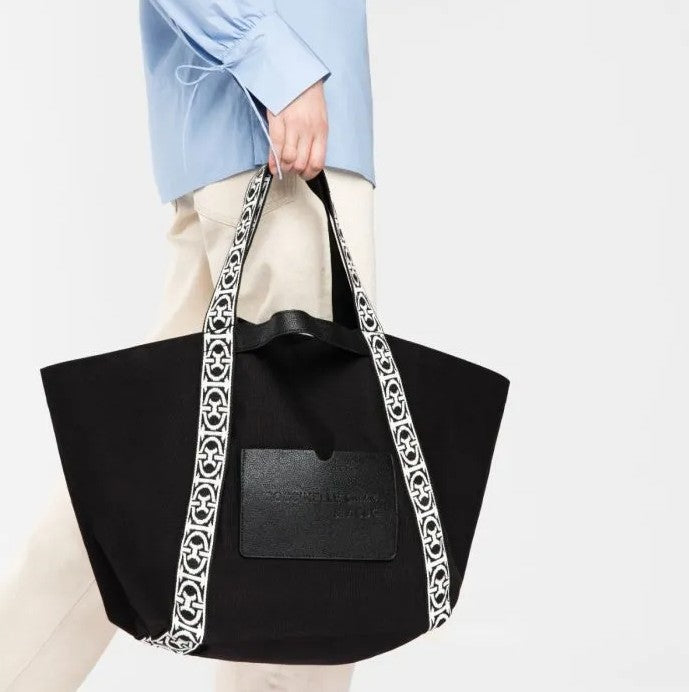 Coccinelle BORSA SHOPPING Donna E1 SXG 11 01 01