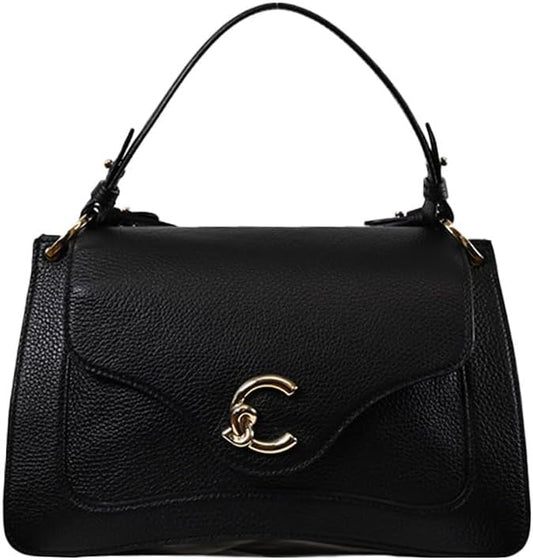 Coccinelle BORSA A TRACOLLA Donna E1 SSL 18 01 01